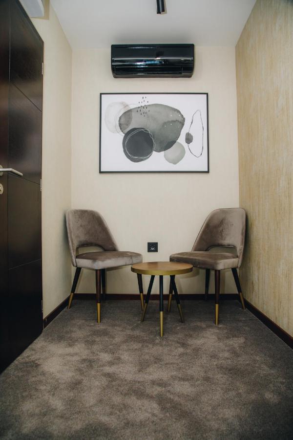 Boutique Luxury Apartments 크라구예바츠 외부 사진