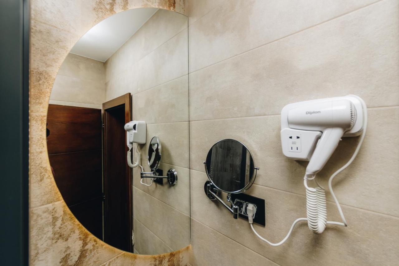 Boutique Luxury Apartments 크라구예바츠 외부 사진