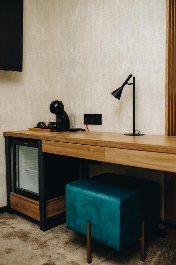 Boutique Luxury Apartments 크라구예바츠 외부 사진