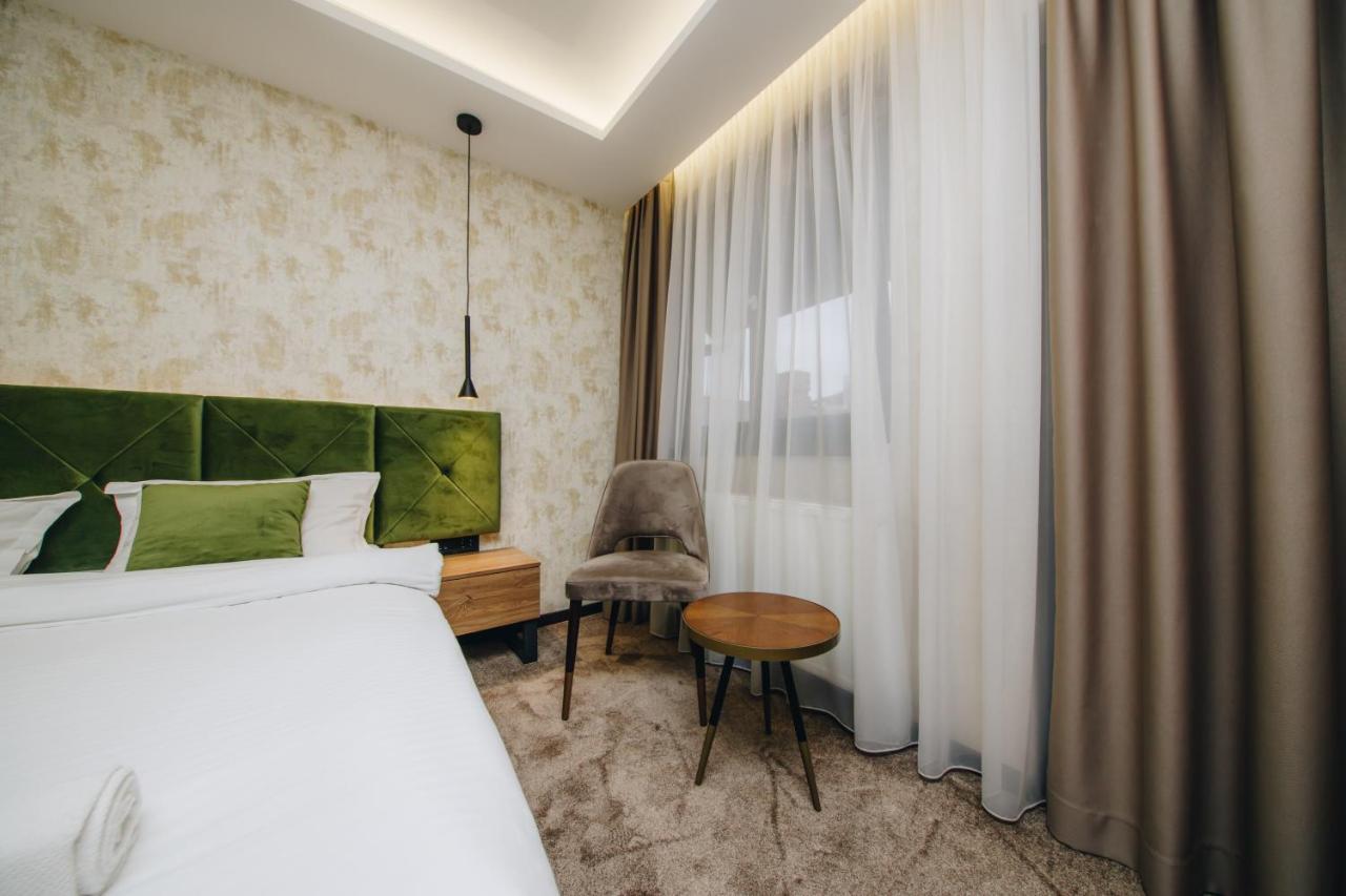 Boutique Luxury Apartments 크라구예바츠 외부 사진