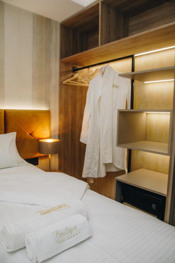 Boutique Luxury Apartments 크라구예바츠 외부 사진
