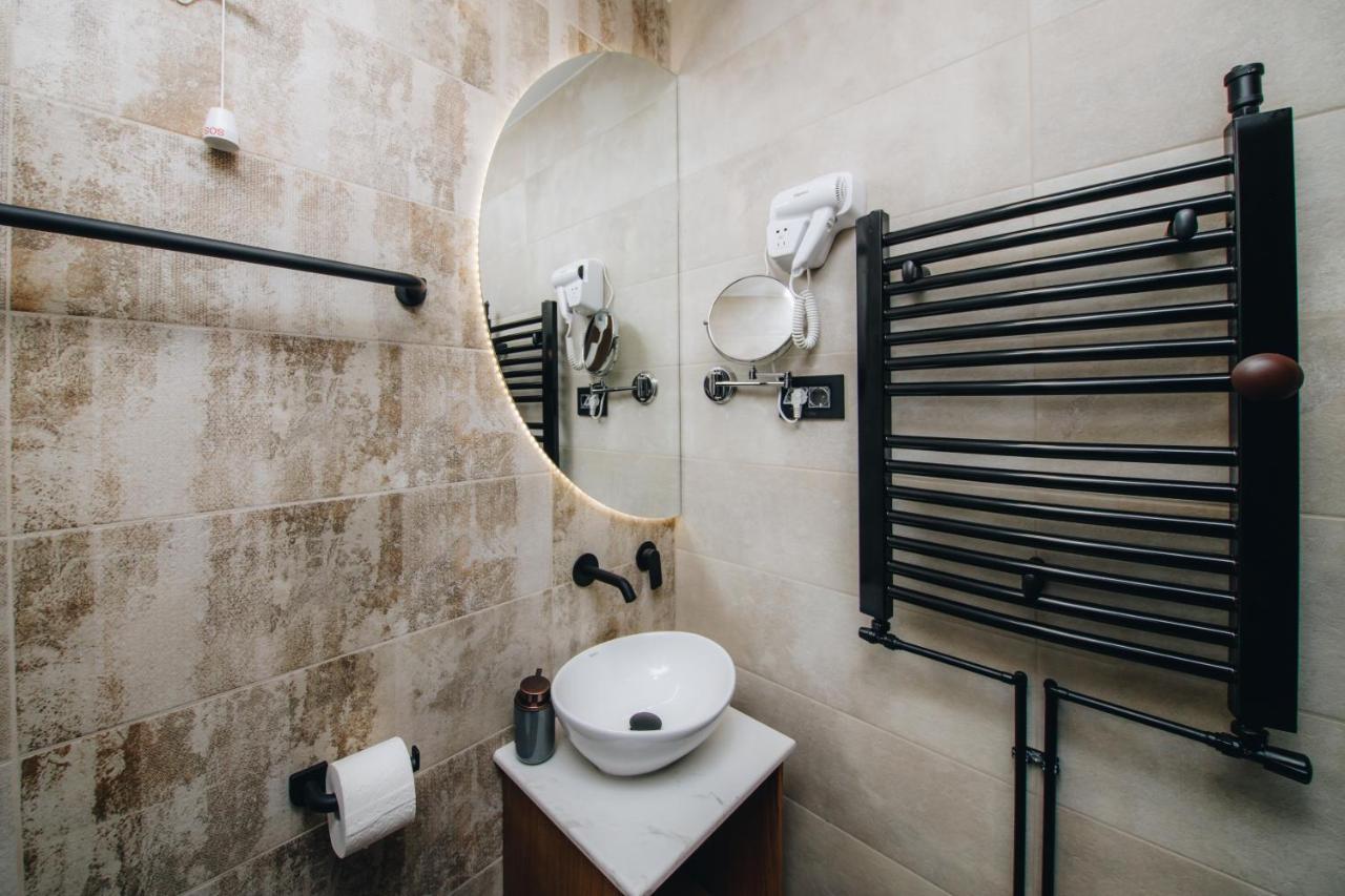 Boutique Luxury Apartments 크라구예바츠 외부 사진